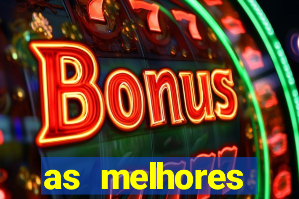 as melhores plataformas de jogo online